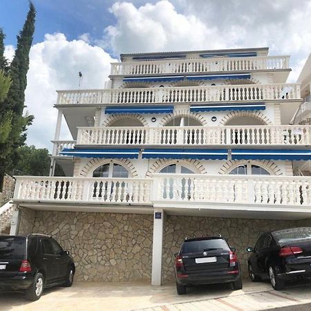 Apartments Josip Drage Exterior photo
