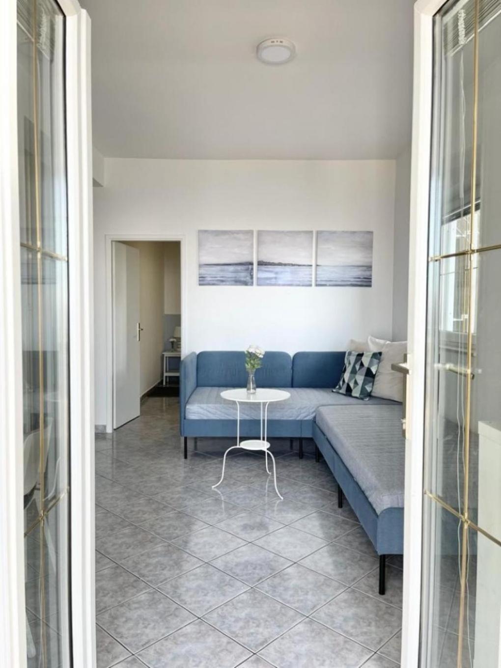 Apartments Josip Drage Exterior photo