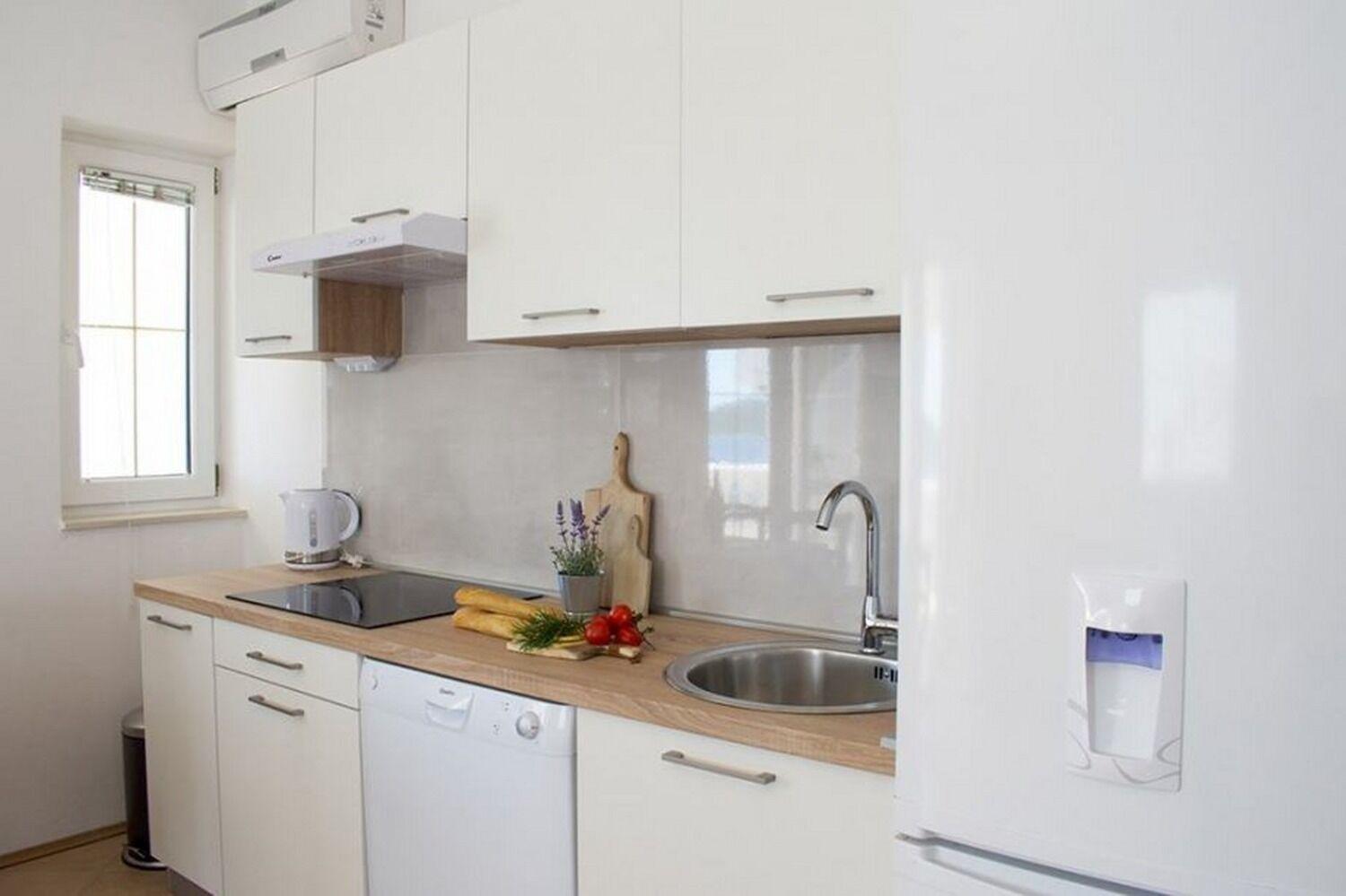 Apartments Josip Drage Exterior photo
