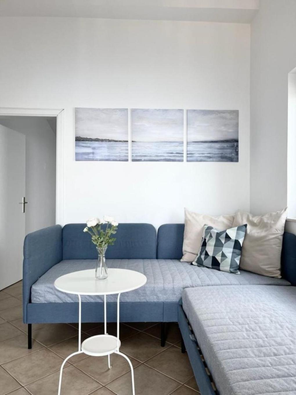 Apartments Josip Drage Exterior photo