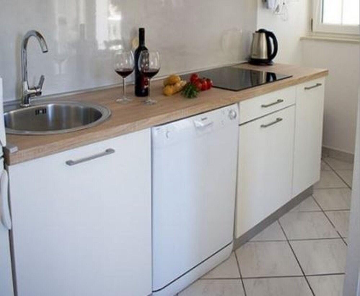 Apartments Josip Drage Exterior photo