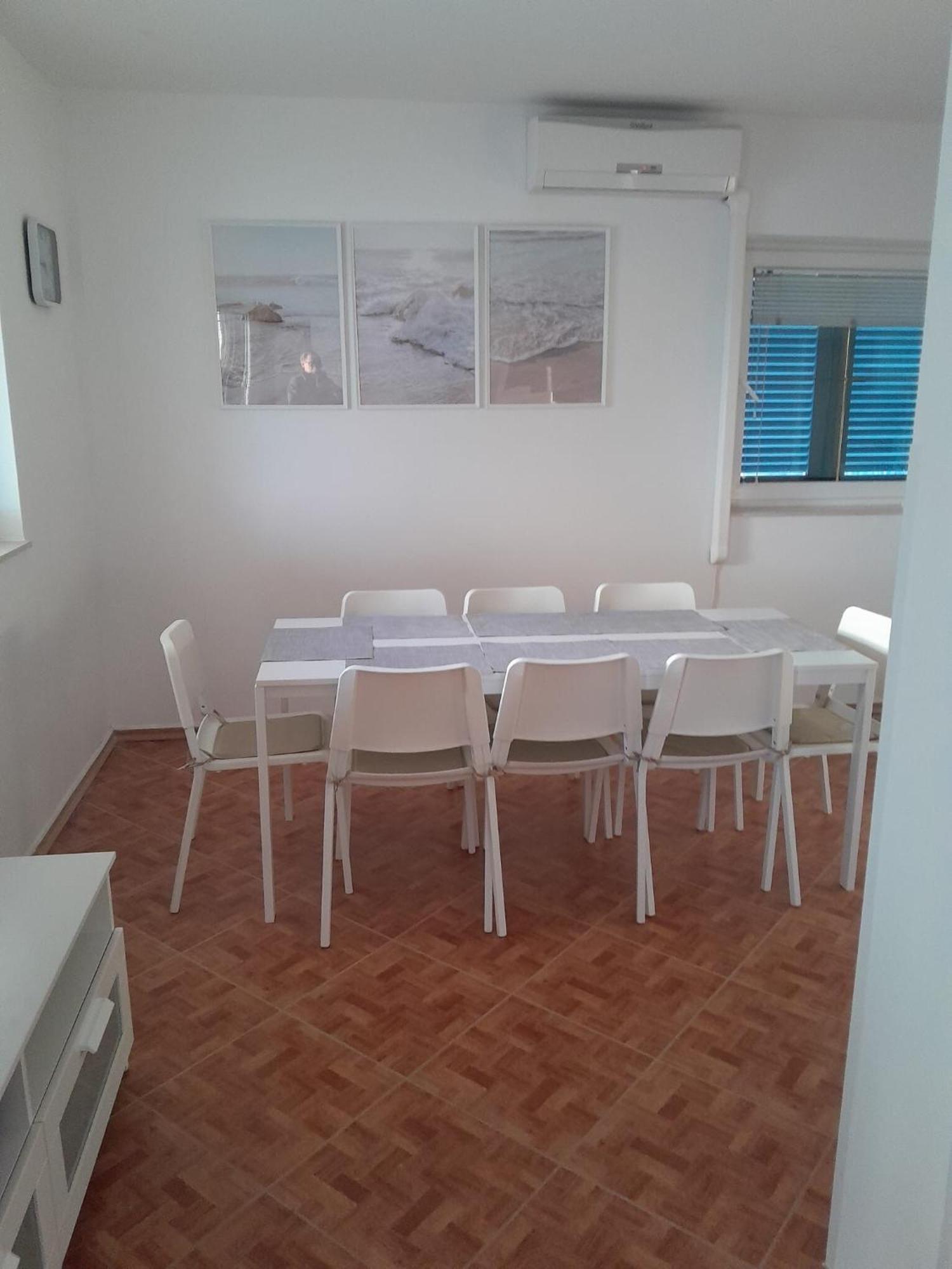 Apartments Josip Drage Exterior photo