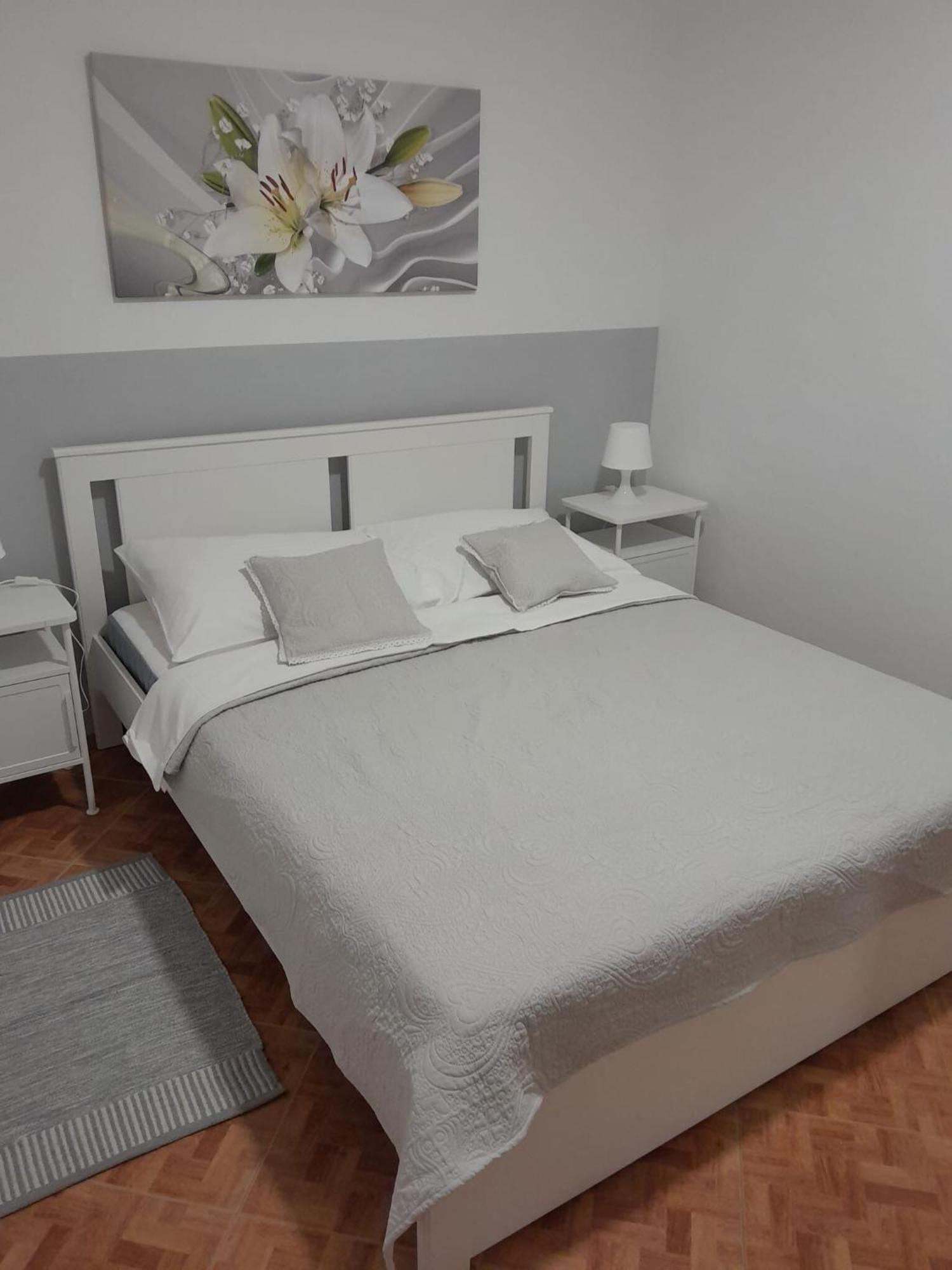 Apartments Josip Drage Exterior photo