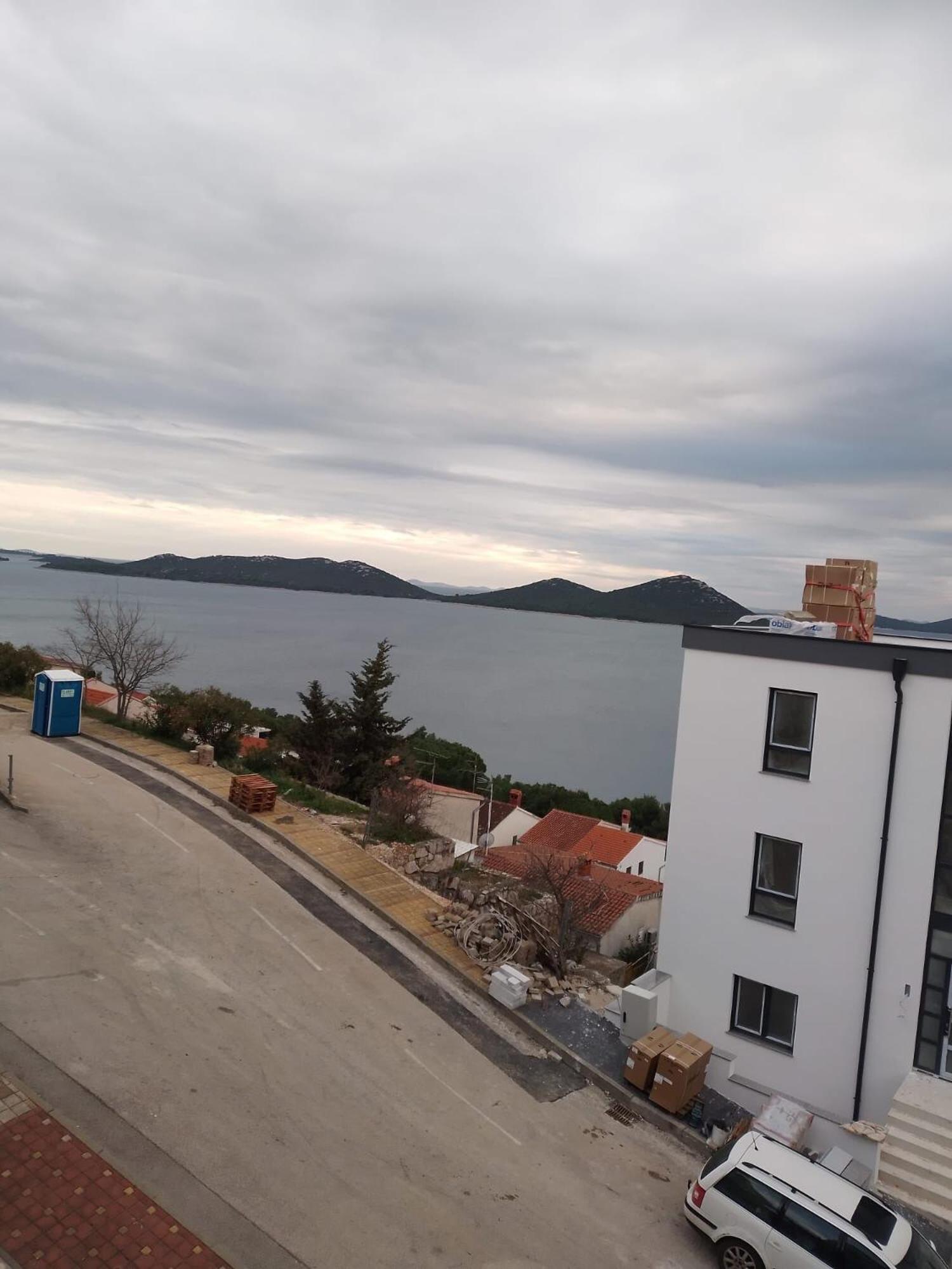 Apartments Josip Drage Exterior photo