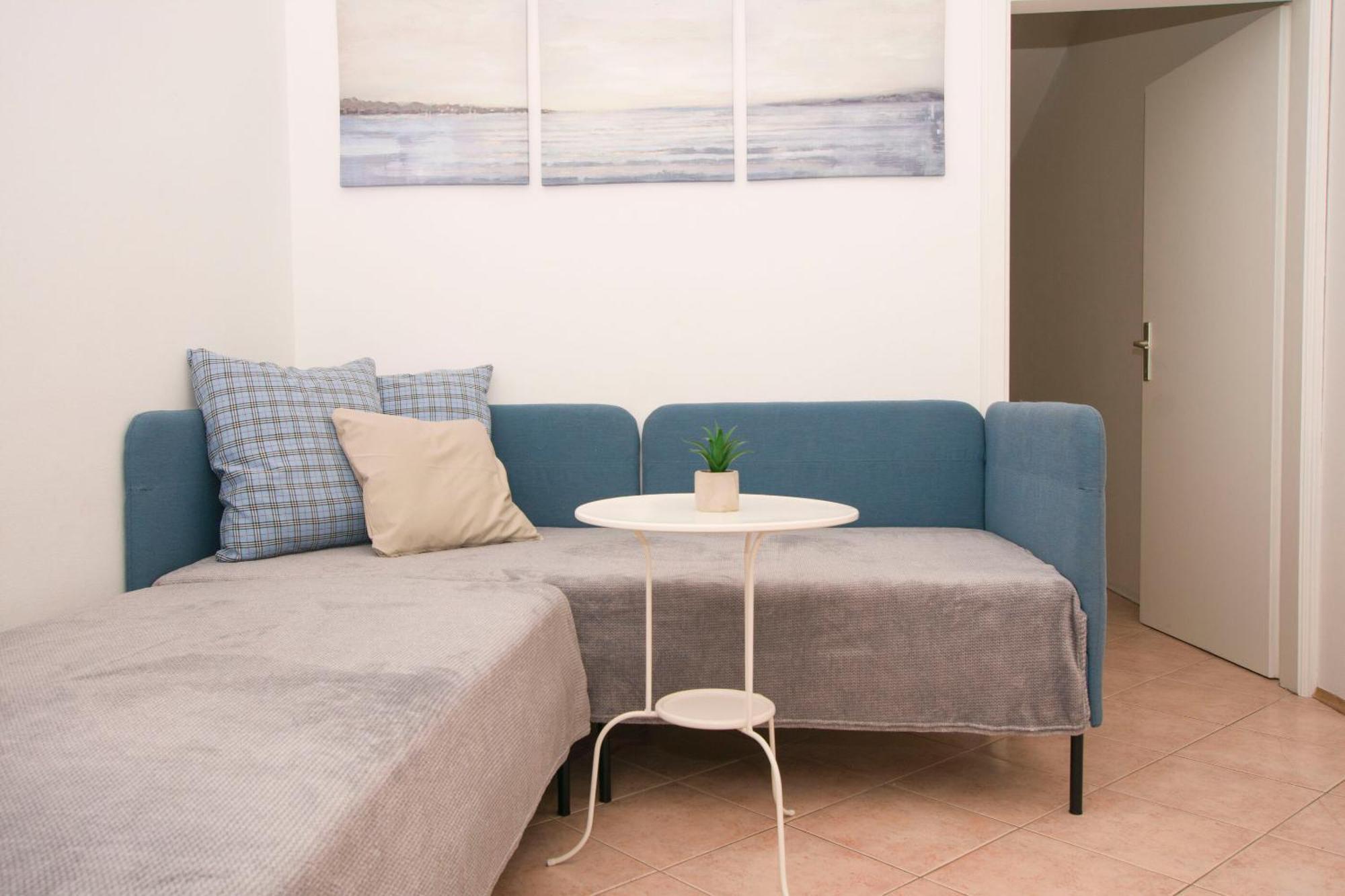 Apartments Josip Drage Exterior photo