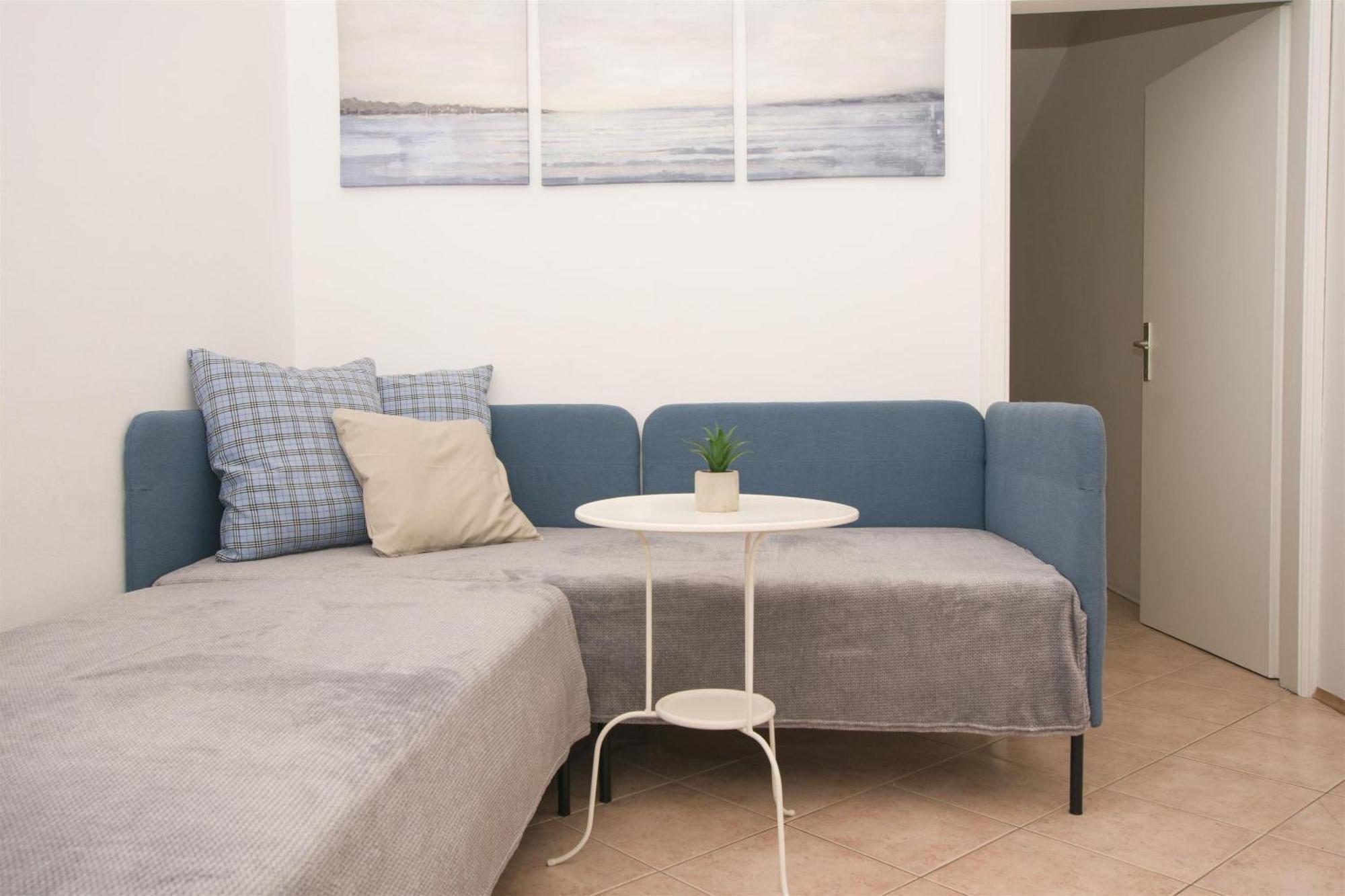 Apartments Josip Drage Exterior photo